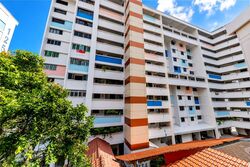 Blk 127 Yishun Street 11 (Yishun), HDB 4 Rooms #586193801